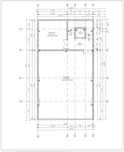 3 R2_AL_Centerline Drawing